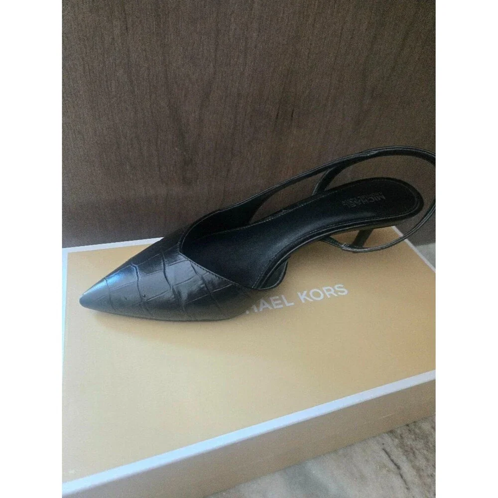 NIB Michael Kors pump